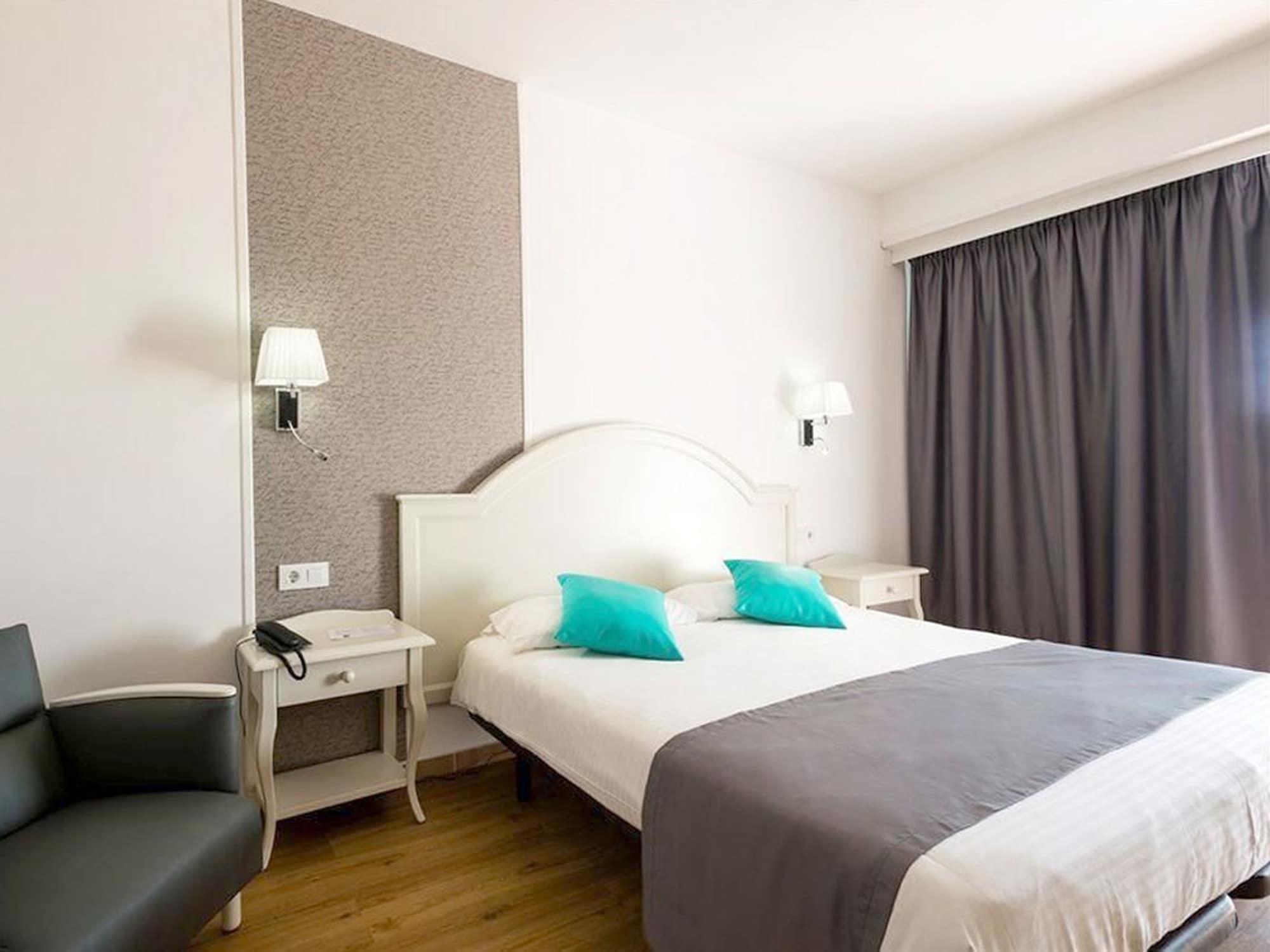 Hotel Son Baulo