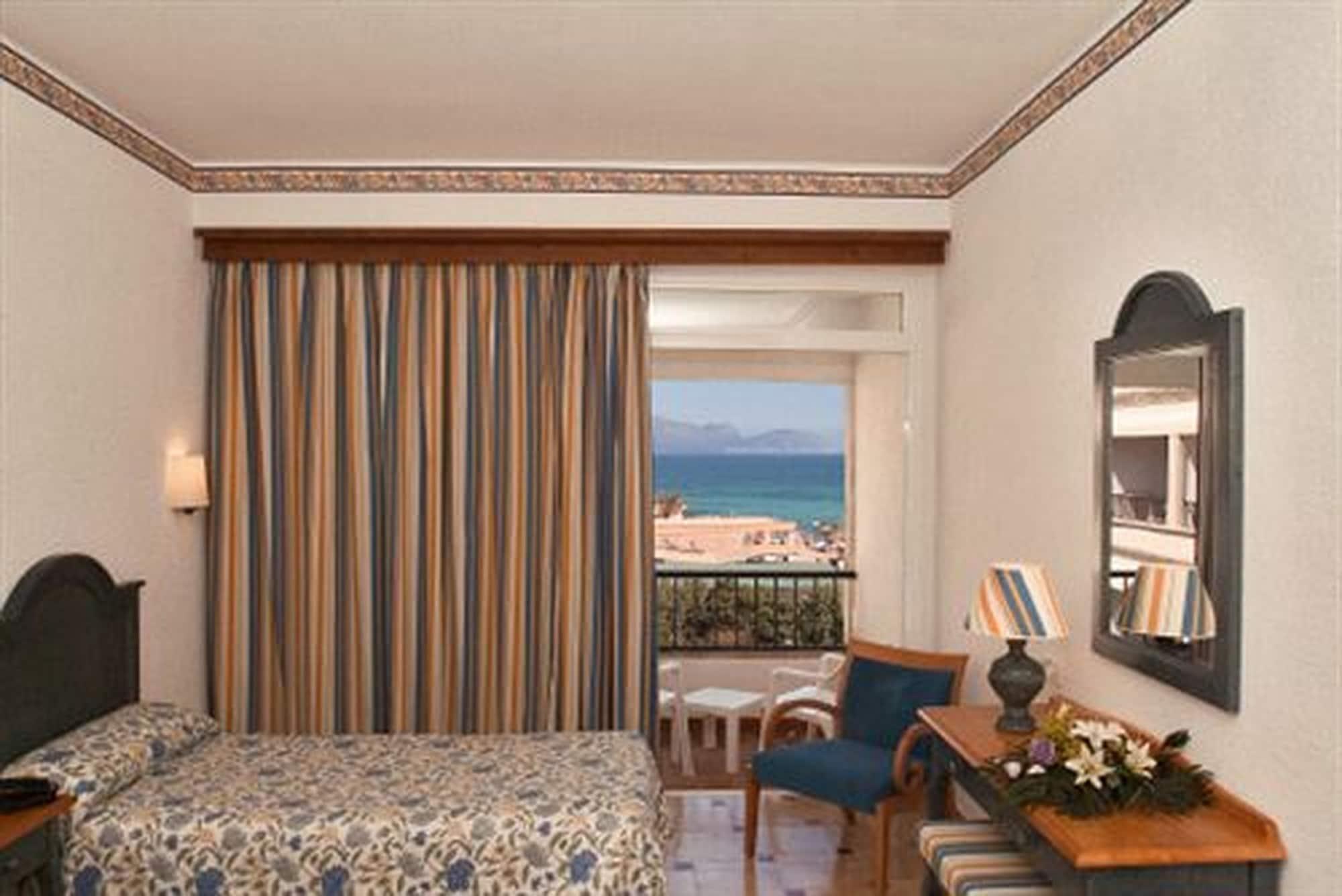 Hotel Son Baulo Can Picafort (Mallorca)