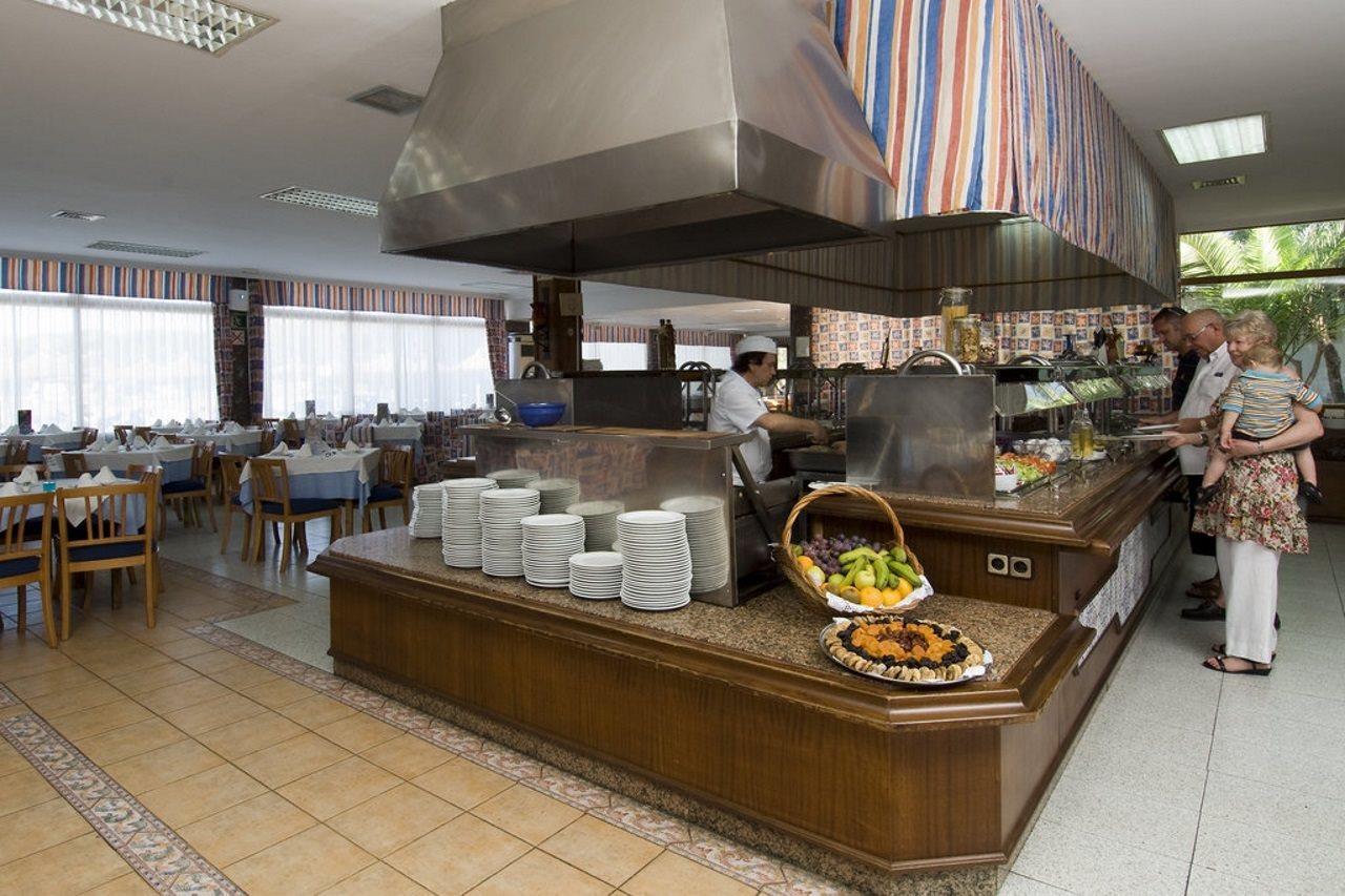 Son Bauló Hotel 3*