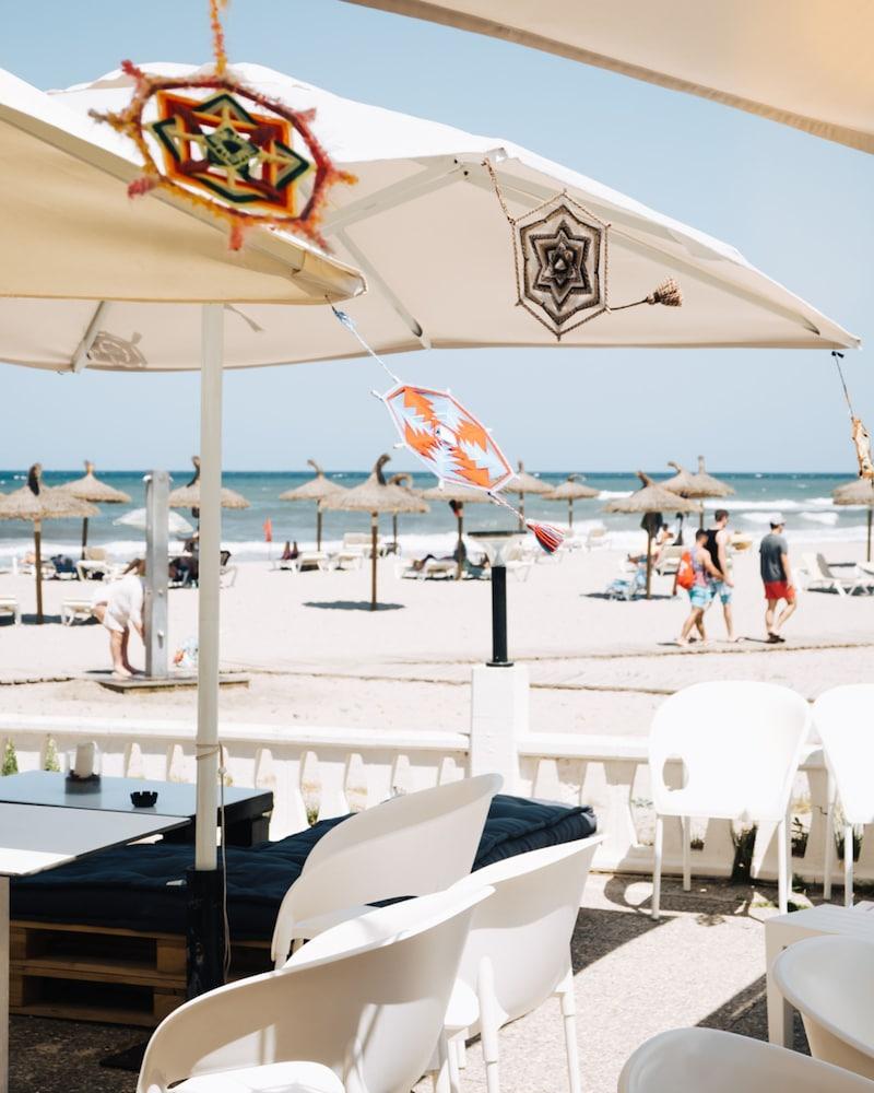 Hotel Son Baulo