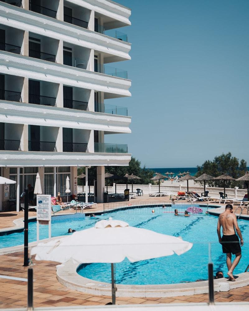 Son Baulo Hotel