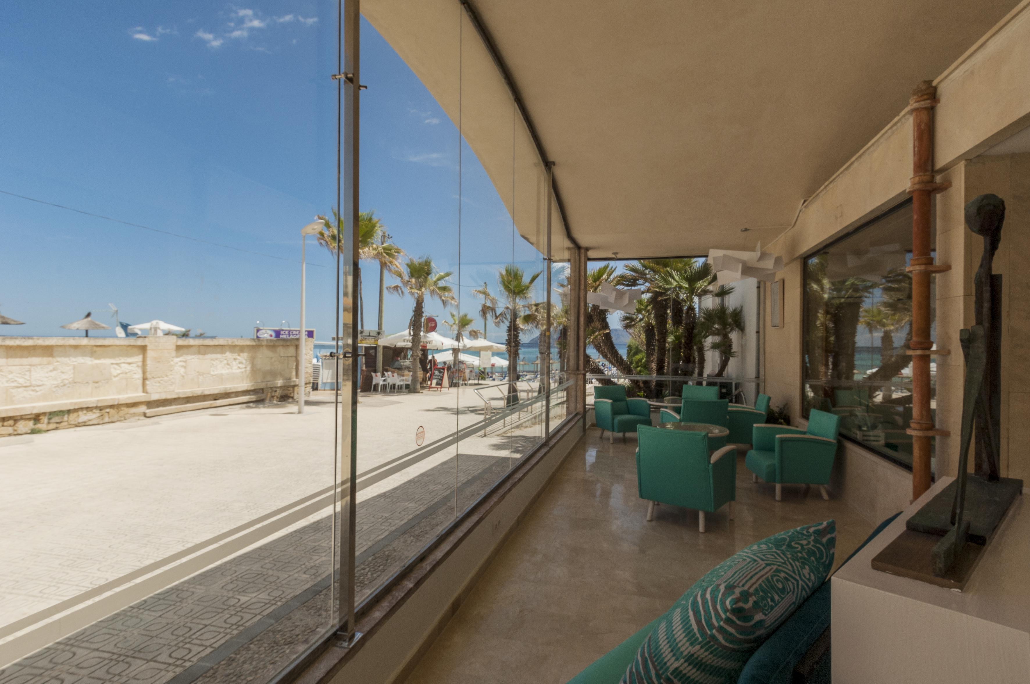 Hotel Son Baulo Can Picafort (Mallorca)