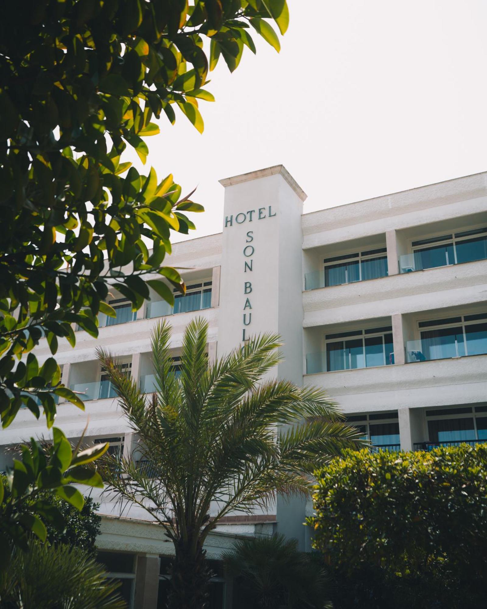 Hotel Son Baulo