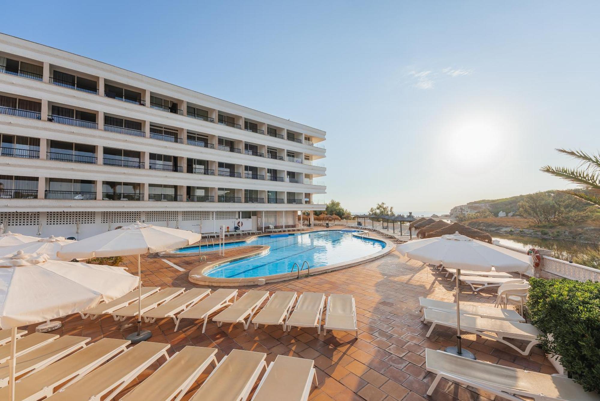Son Baulo Can Picafort (Mallorca)