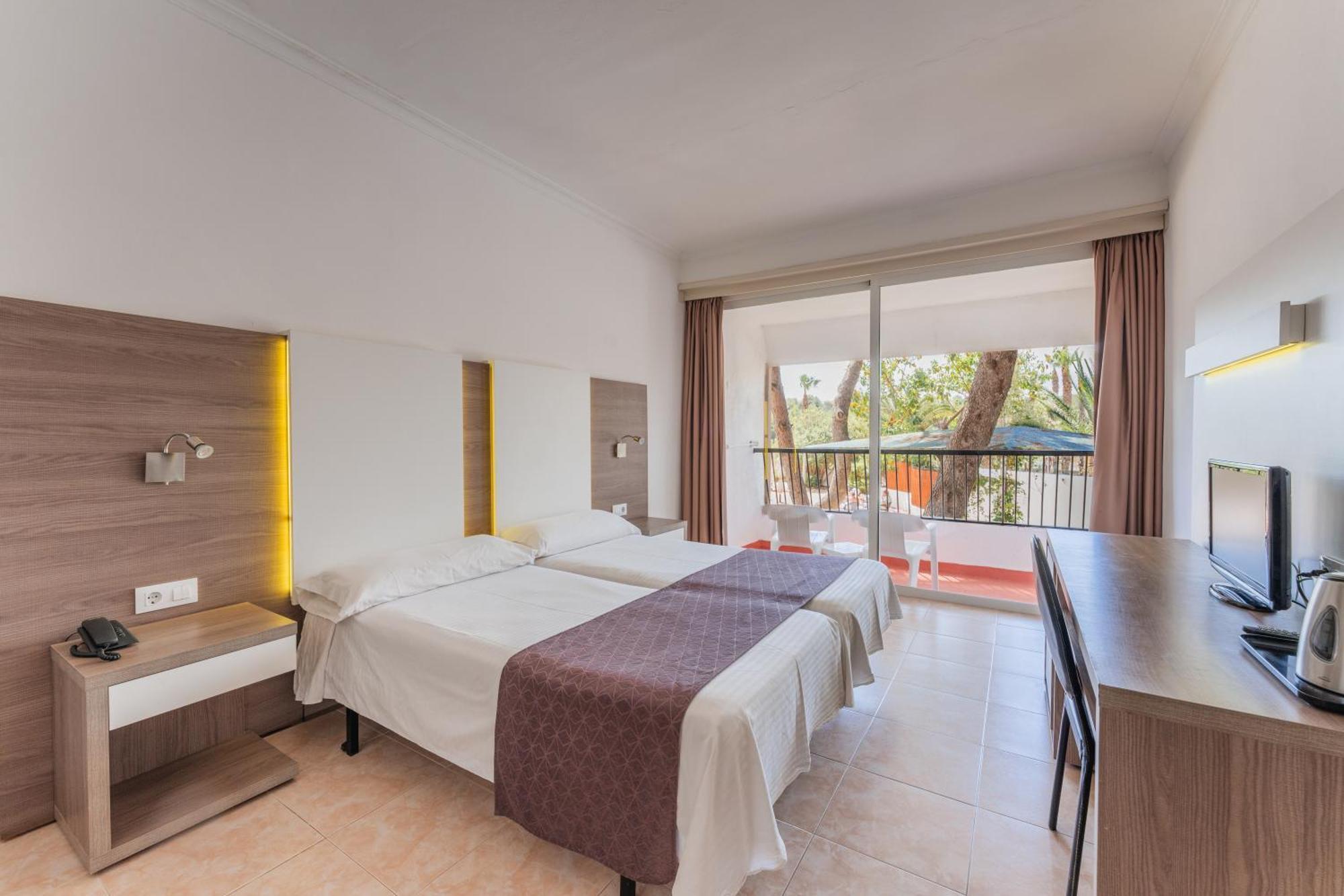 Hotel Son Baulo 3*