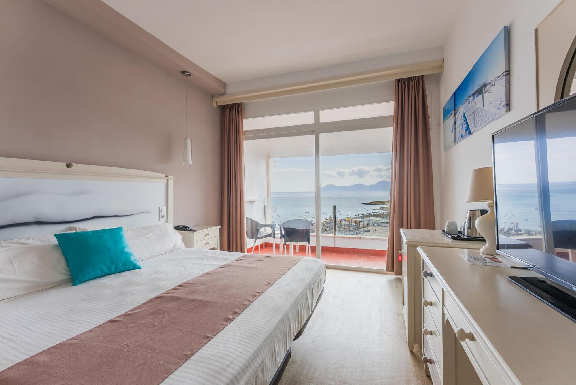 Hotel Son Baulo Can Picafort (Mallorca)