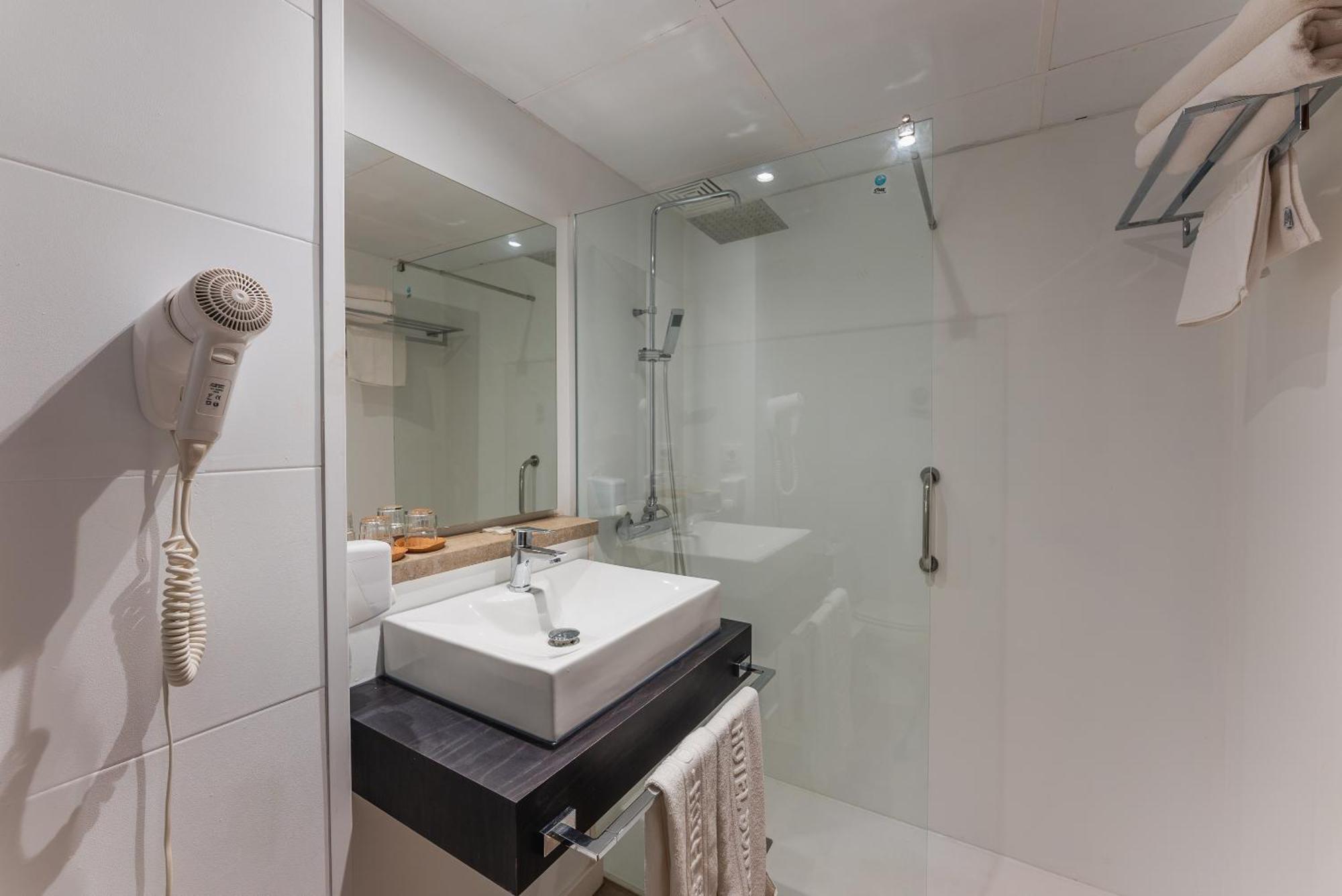 Son Baulo Hotel 3*