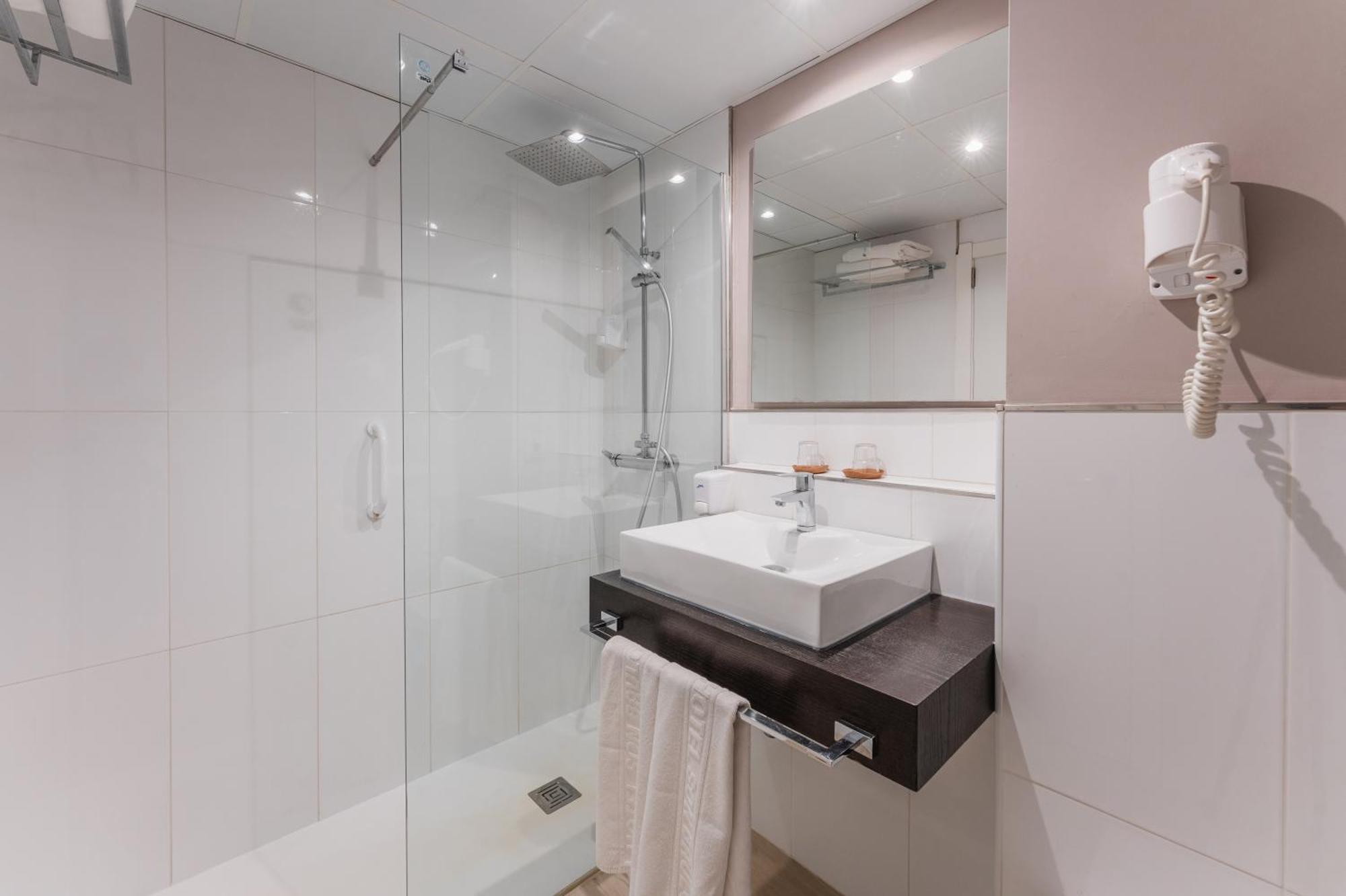 Hotel Son Baulo