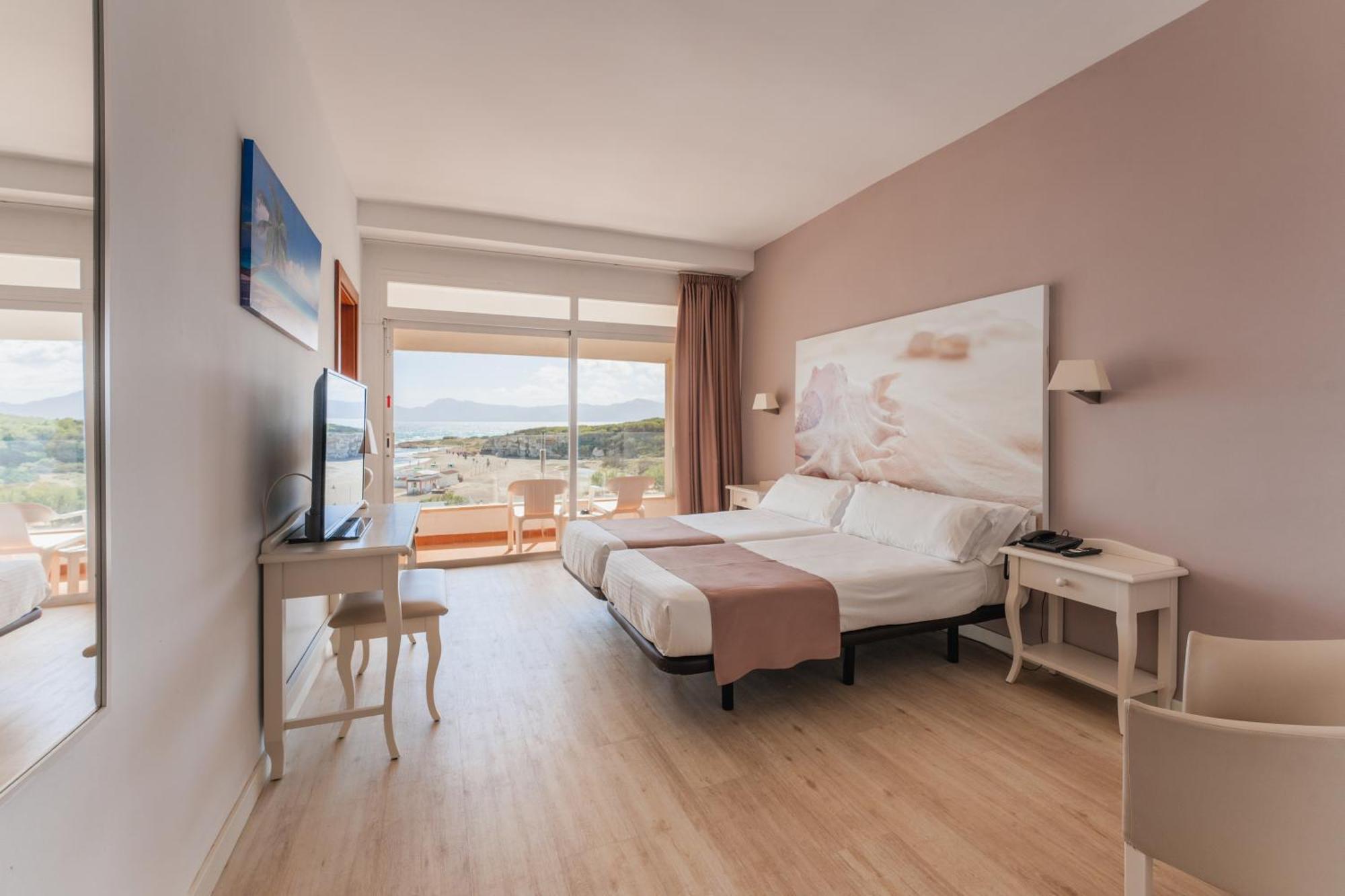 Son Baulo Hotel 3*