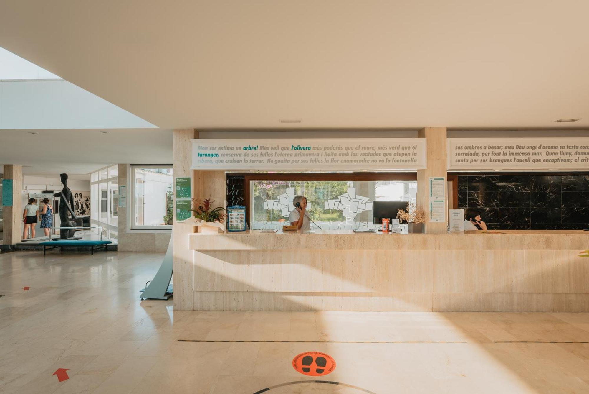 Hotel Son Baulo 3*