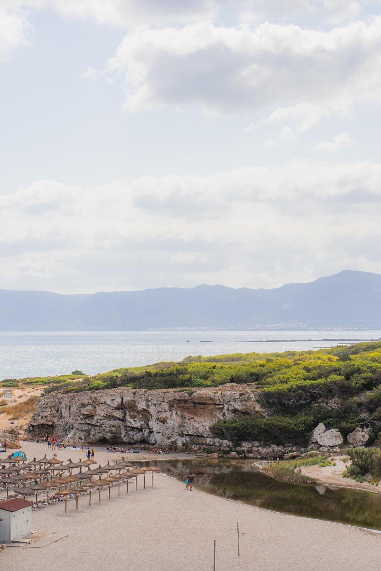 Son Baulo 3* Can Picafort (Mallorca)