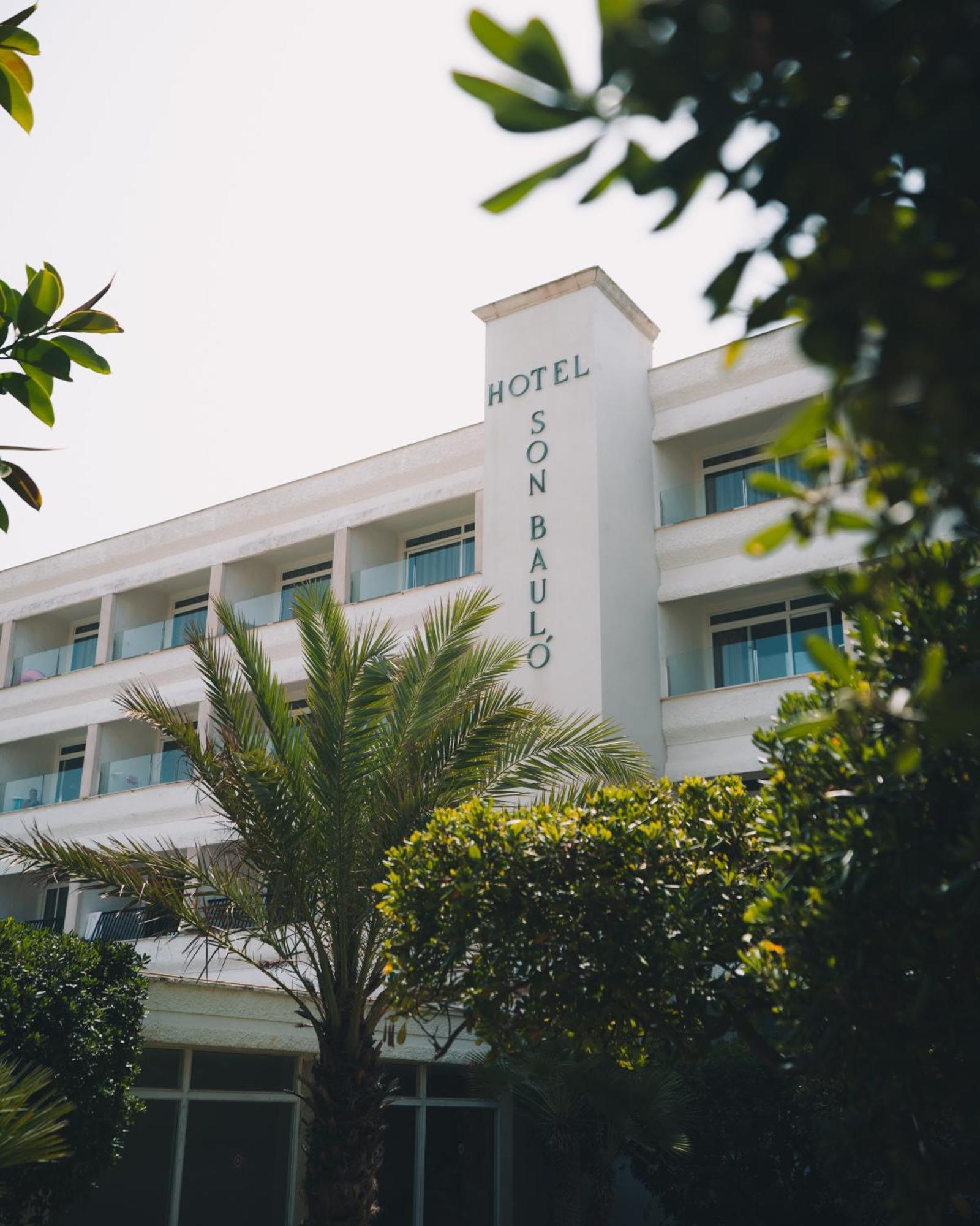 Son Baulo Hotel 3*