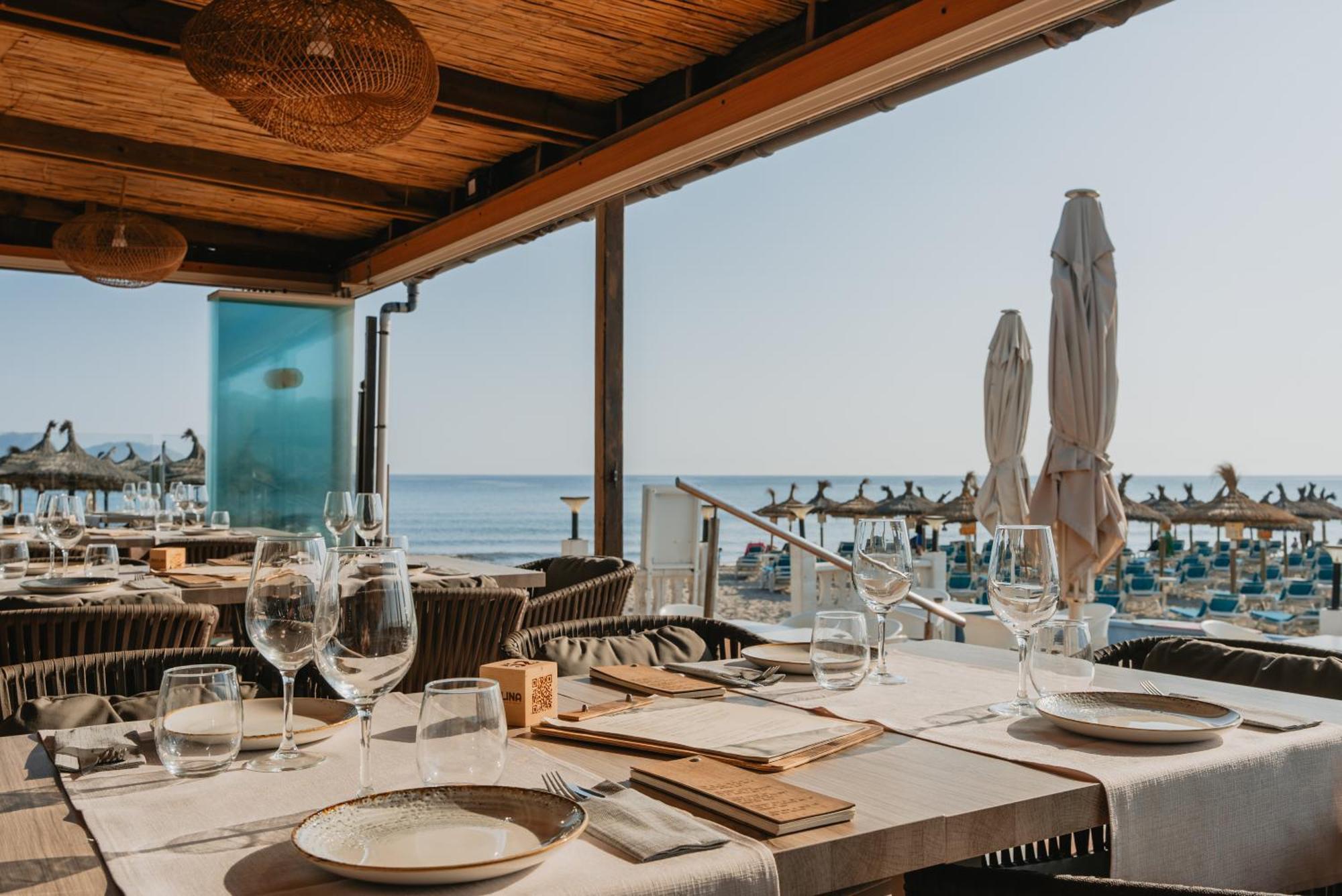 Son Baulo Hotel