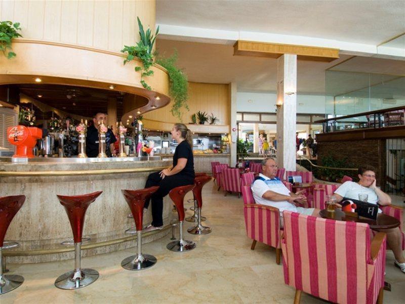 Hotel Son Baulo 3*
