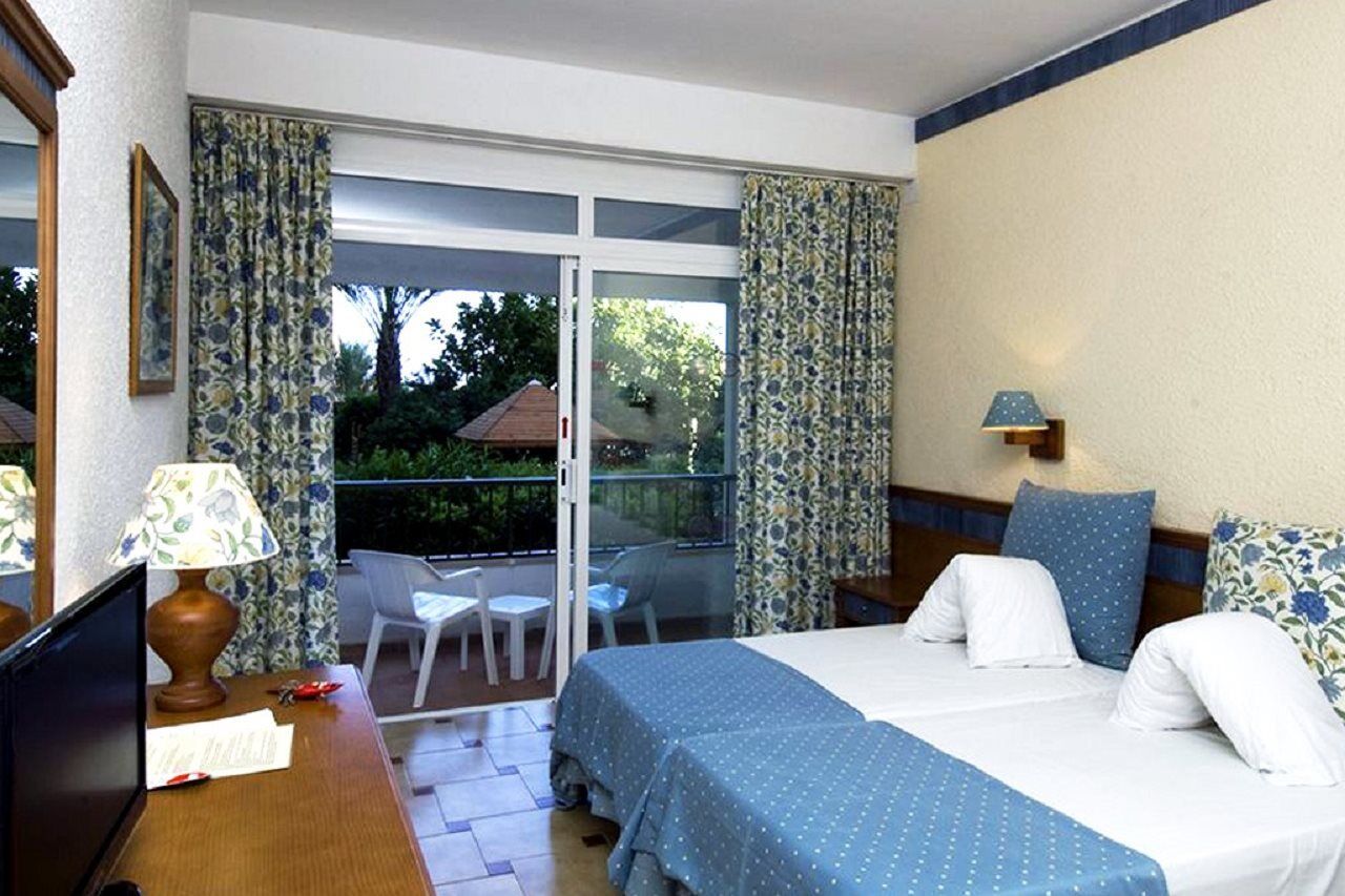 Son Baulo Can Picafort (Mallorca)